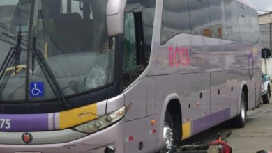 Photo of Conquista: Novas informações sobre acidente entre moto e ônibus