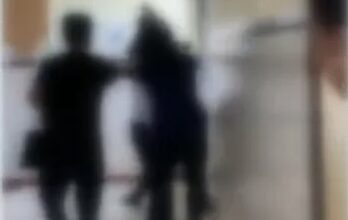 Photo of Região: Estudante fica ferido em briga de escola