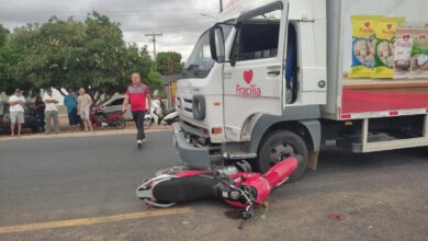 Photo of Região: Seu Abílio não resiste e morre no hospital após sofrer acidente