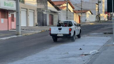 Photo of Conquista: Carro fumacê volta a circular por mais 26 bairros e loteamentos