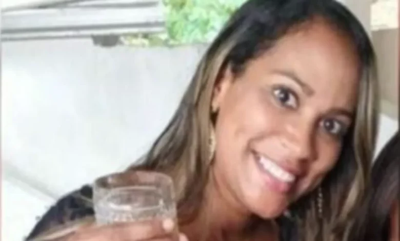 Photo of Enfermeira foi morta a tiros e marido foi encontrado morto após o crime