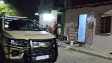 Photo of Região: Jovem foi morto a tiros dentro de casa
