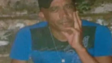 Photo of Região: Gilberto morreu soterrado no fundo de casa