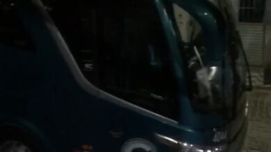 Photo of Gerinaldo morreu dentro de ônibus da Camurujipe