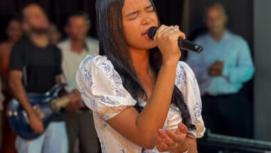 Photo of Tragédia: Cantora gospel de 18 anos morre após grave acidente