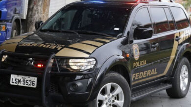 Photo of Região: Polícia Federal divulga informações sobre mega operação