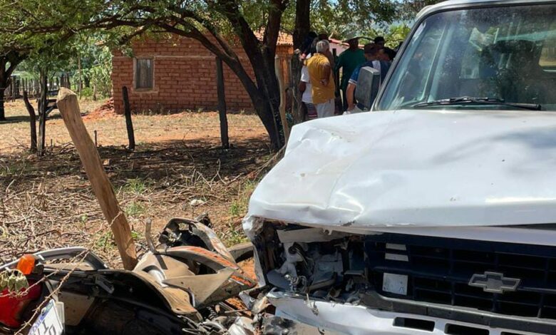 Photo of Região: Mais um acidente com morte neste domingo