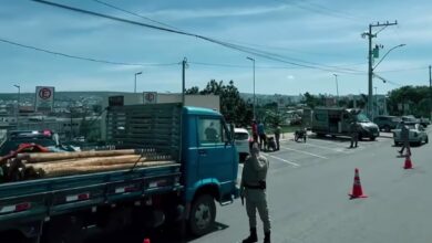 Photo of Vídeo: Operação com Força Total em Conquista
