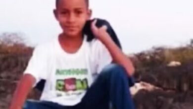 Photo of Criança de 10 anos pilota moto, sofre acidente e morre