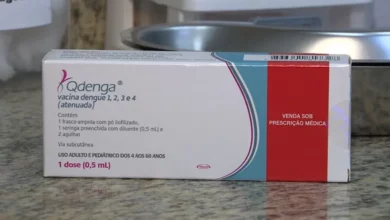 Photo of Veja lista dos municípios baianos que vão receber a vacina contra dengue por meio do SUS