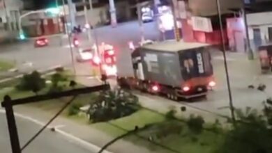 Photo of Vídeo: Novas informações sobre acidente com carreta desgovernada em Conquista