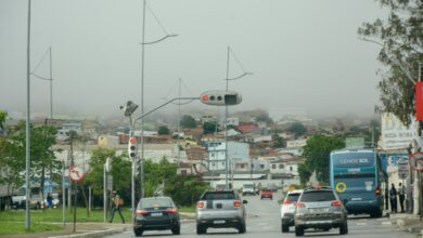 Photo of Alerta em Conquista: Inmet prevê mais chuvas intensas até esta quarta-feira
