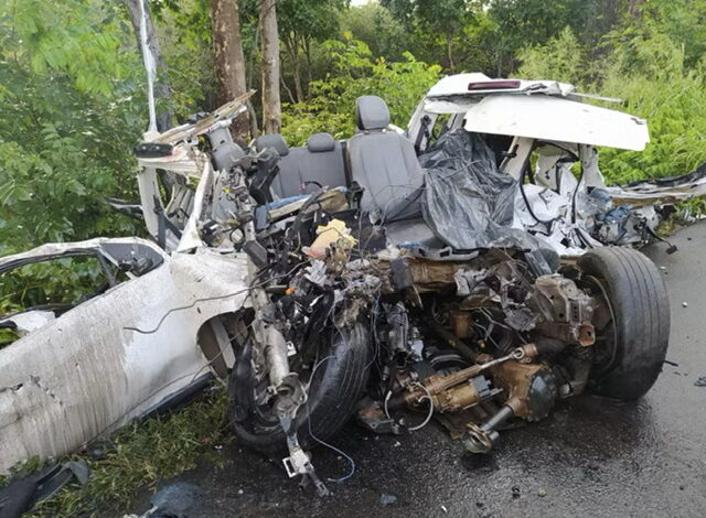 Photo of Mais de 40 acidentes e 7 mortes na Semana Santa na Bahia