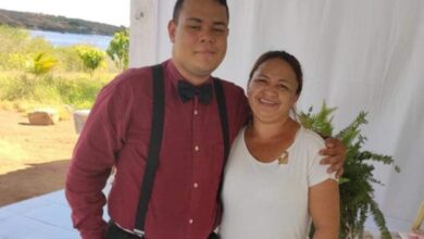Photo of Mãe e filho morreram vítimas de uma tragédia