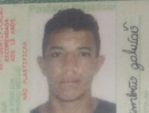 Photo of Região: Jovem que estava desaparecido foi encontrado morto com marcas de tiros