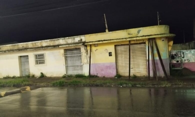 Photo of Conquista: Defesa Civil já notificou proprietária de imóvel com risco de desabamento