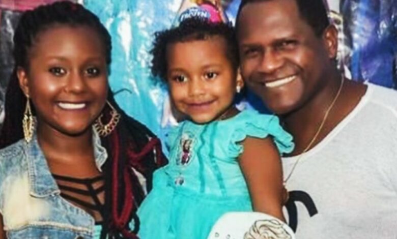 Photo of Tristeza: Morre filha do cantor Tatau