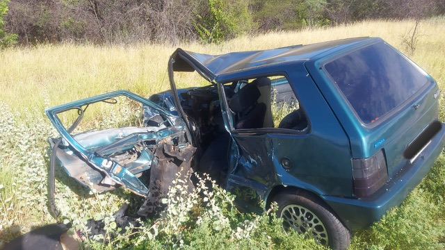 Photo of Região: Grave acidente com morte e feridos