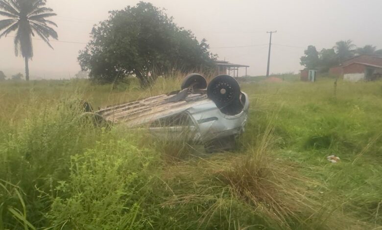 Photo of Região: Matheus morreu em grave acidente