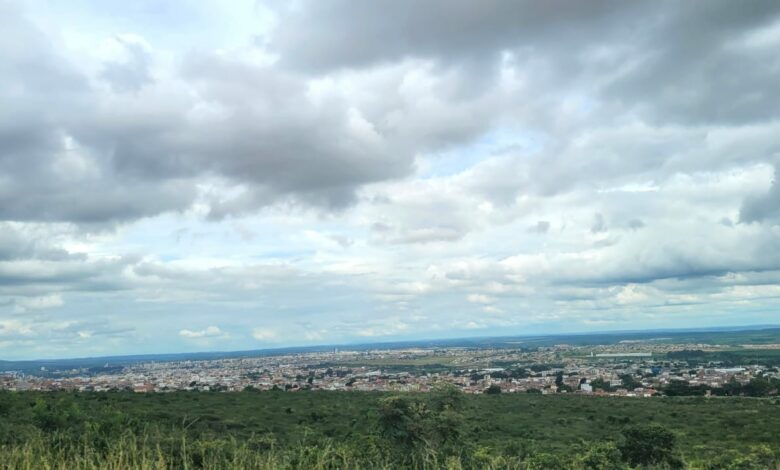 Photo of Conquista está com alerta de chuva até amanhã