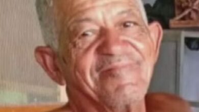 Photo of Tristeza: Idoso de 74 anos que estava desaparecido foi encontrado morto