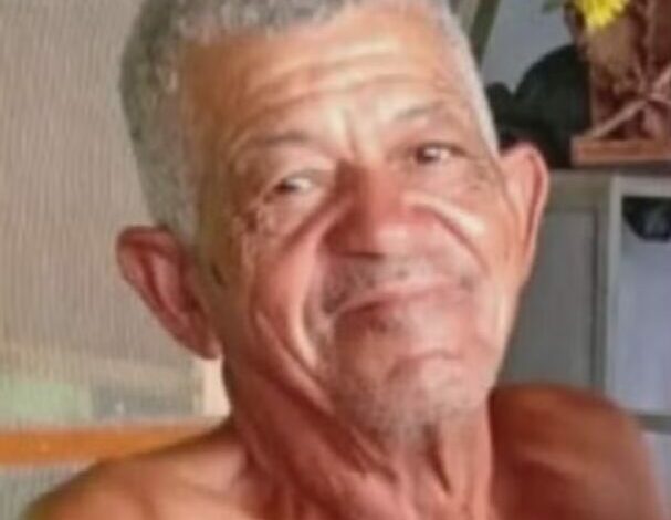Photo of Tristeza: Idoso de 74 anos que estava desaparecido foi encontrado morto