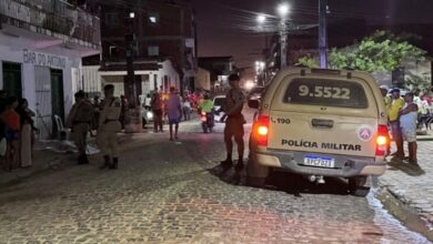 Photo of Região: Léo Gazo foi morto a tiros