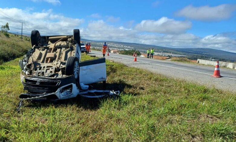 Photo of Conquista: Novas informações sobre grave acidente com morte